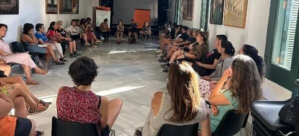 Los movimientos sociales ¿interpretan hoy la realidad de las personas? - Estilo de vida - ABC Color
