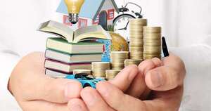 La Nación / Realizan actividades por la Semana Nacional de Educación Financiera