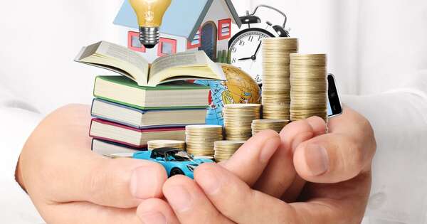 La Nación / Realizan actividades por la Semana Nacional de Educación Financiera