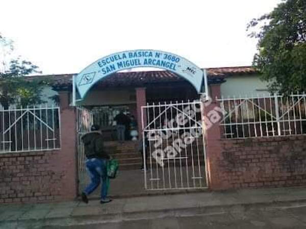 Denuncian que estudiante fue reventado a golpes en el rostro