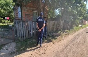 Rescatan a niñas en Nanawa que eran explotadas sexualmente y detienen a su madre por presunto proxenetismo