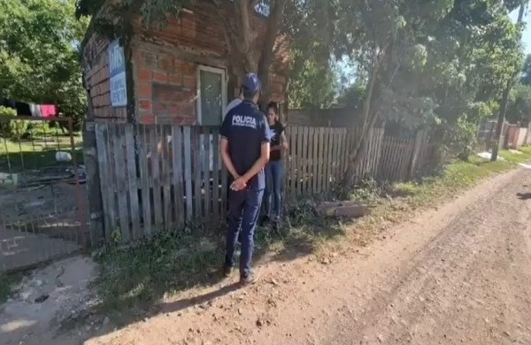 Rescatan a niñas en Nanawa que eran explotadas sexualmente y detienen a su madre por presunto proxenetismo