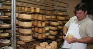 La Nación / “Encarecimientos” de productos lácteos no se relacionan con la Semana Santa, aclaran