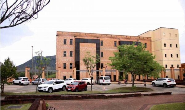 Convocatoria a evaluación psicoténica para vacancias en Paraguarí