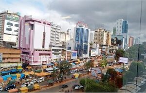 Comerciantes de Ciudad del Este destacan disminución de hechos delictivos