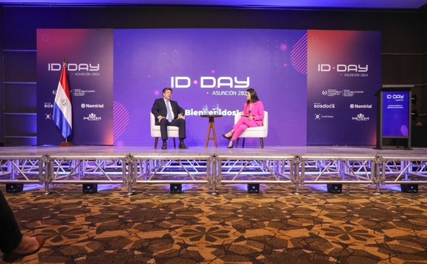 Apuntan a la digitalización para formalizar y potenciar la economía paraguaya - .::Agencia IP::.