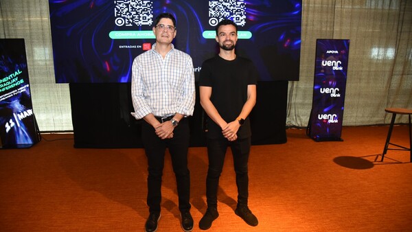 Reconocidos profesionales disertarán sobre el futuro de la tecnología y el impacto de la innovación