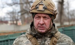 Ucrania advierte ataque contra Rusia este año para recuperar territorios - Megacadena - Diario Digital