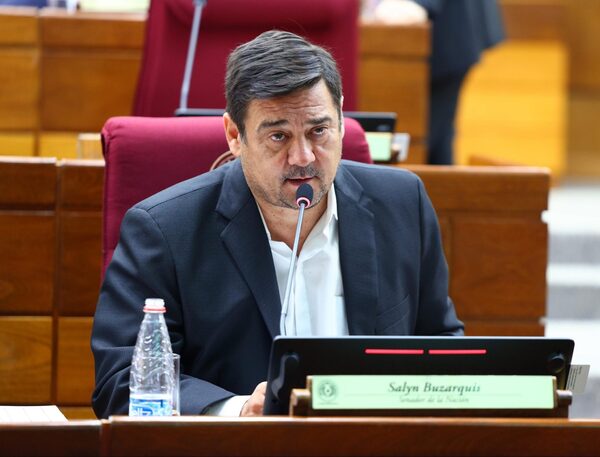 Senado posterga estudio de proyecto que carga sobre los reclusos el costo de su aprisionamiento · Radio Monumental 1080 AM