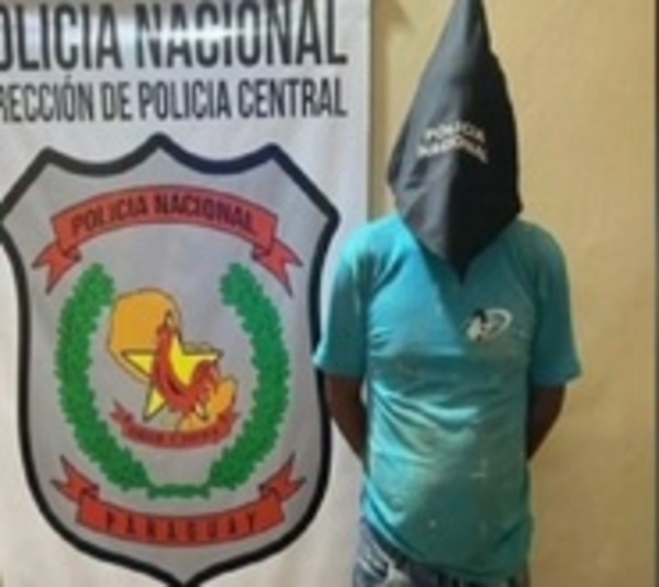Detienen a dos hombres por matar a un perro - Paraguay.com