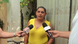 Comerciante acusa a su vecino de sup. vaciar su kiosko en Encarnación