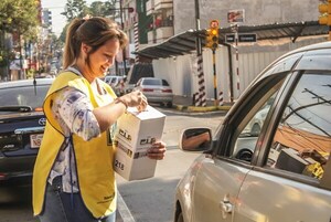 En marcha la campaña "Todos por CENADE" edición 2024