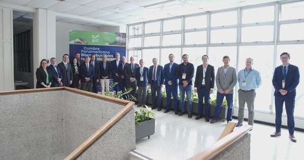 La Nación / Biocap presidirá Comité de la Coalición Panamericana de Biocombustibles Líquidos
