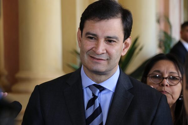 Ovelar dijo que para la reincorporación de Kattya González al Senado dependerá de 23 votos - El Independiente