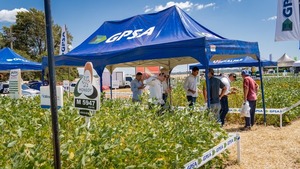 GPSA acercó a productores del sur soluciones integrales para una agricultura desafiante