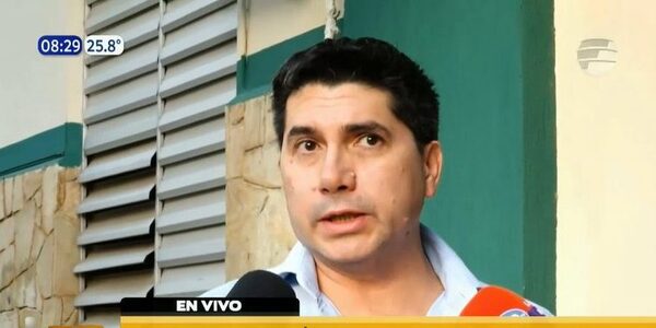 Presidente de Aso de padres: ''Ojalá no sea bullying, pero por lo que vi no es así'' | Telefuturo