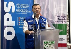 Proyecto de Salud Materna Infantil beneficiará a más de 60.000 pobladores de tres departamentos del Chaco - .::Agencia IP::.