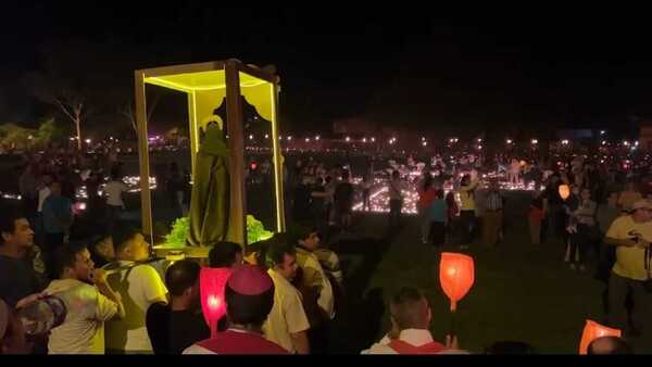 Camino de Luces como turismo religioso
