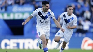 Vélez separa a jugador paraguayo y otros por “abuso sexual”