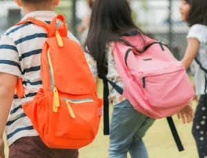 Caso colegio de Asunción: Niño en terapia intensiva se encuentra con pronóstico reservado, dice MEC · Radio Monumental 1080 AM
