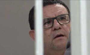A Ultranza: pastor Insfrán denuncia condiciones infrahumanas de reclusión y plantea habeas corpus - Nacionales - ABC Color