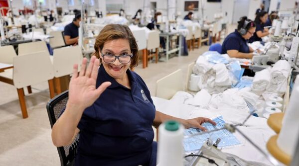 Invitan a conversatorio sobre mujeres en el mercado laboral por el Día Internacional de la Mujer - El Independiente