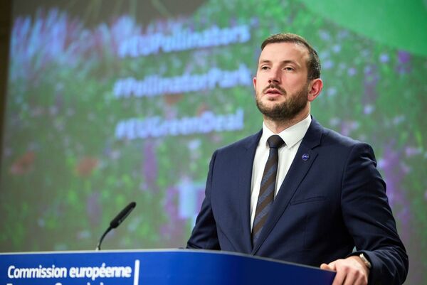 Comisario de la Unión Europea visitará Paraguay para abordar sobre las resoluciones ambientales