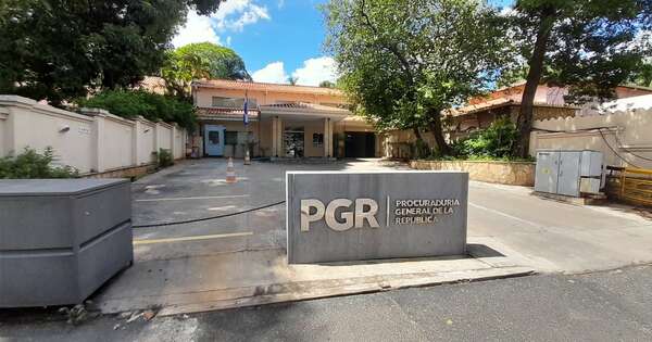 La Nación / PGR logra la regularización de inmueble de territorio social en Itacurubí