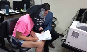 Niño asfixiado: revelan nuevo video de la parte trasera del inquilinato – Prensa 5