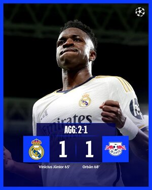 Madrid sufre, pero clasifica - SNT