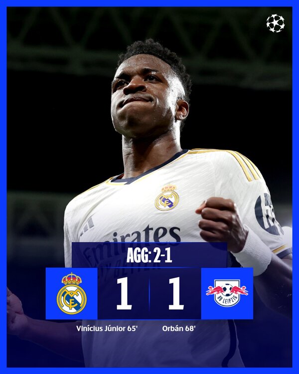 Madrid sufre, pero clasifica - SNT