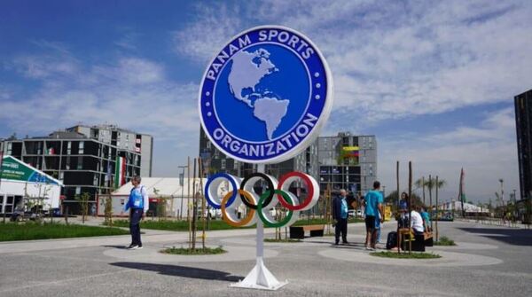 Paraguay como sede de los Panamericanos 2027 - SNT