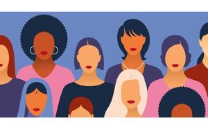 DDH se adhiere a conmemoración del Día Internacional de la Mujer