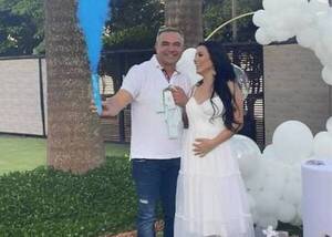 ¡Madre pide justicia! Padre le salió con el cuento que ndaje es estéril