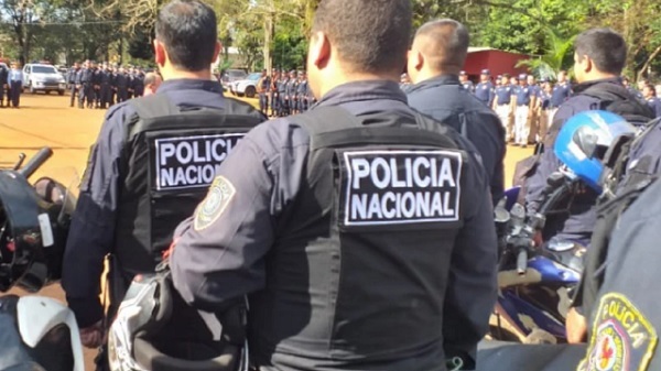 Reforma policial: Senado convoca sesión extra para el 19 de marzo