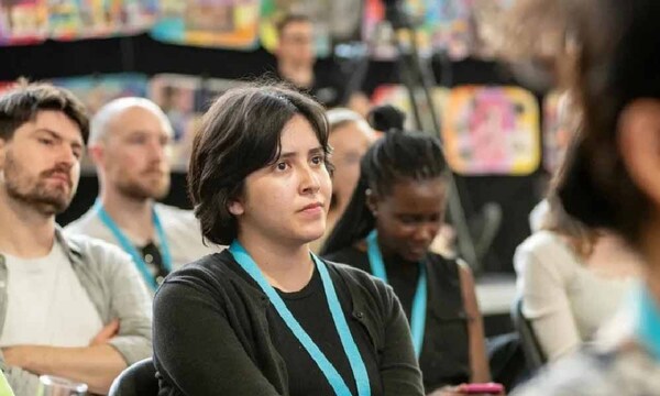 Banco Mundial selecciona a joven paraguaya para programa sobre desempleo juvenil – Prensa 5