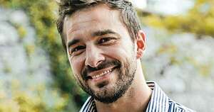 Diario HOY | El programa “BioFelicidad” de la mano de Pablo Kunz llega a Asunción