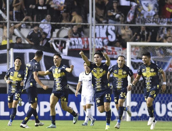 Tras el empate, en Trinidense están confiados en traer la clasificación de Chile · Radio Monumental 1080 AM
