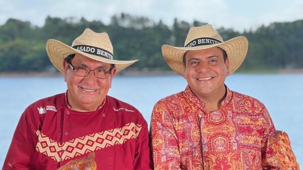 Los secretos del asadero se develan con ÚH