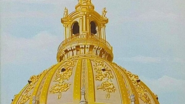 Variadas muestras pictóricas invitan a disfrutar del arte