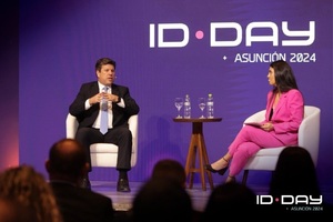 La digitalización potenciará la economía naciona, afirma ministro Giménez - La Tribuna