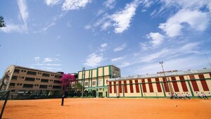 Niño golpeado: En escueto comunicado, colegio se pone a disposición de las autoridades