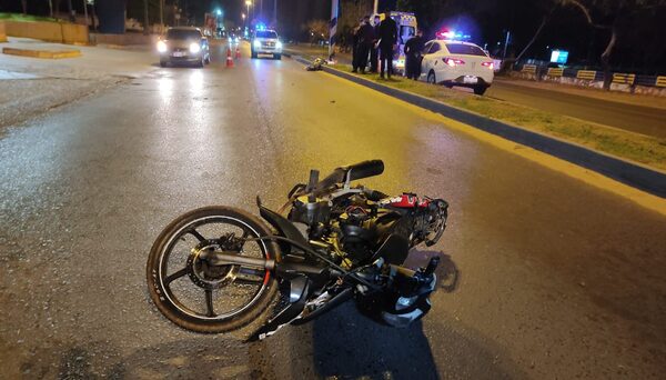Alarmante: cada 8 horas muere una persona en Paraguay en accidentes de tránsito - Megacadena - Diario Digital