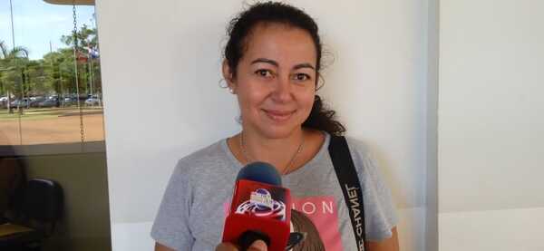 Realizarán mejoras en el Paseo Poético y de las Artes y homenajearán a poetisa fallecida Damisela Ricardi - Radio Imperio 106.7 FM