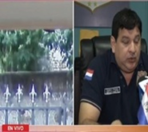 Revelan nuevas imágenes del crimen del menor de 5 años - Paraguay.com