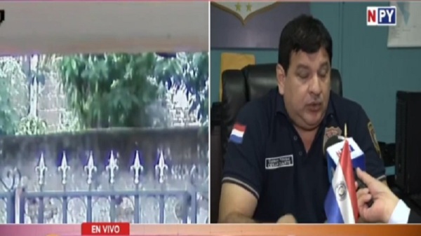 Revelan nuevas imágenes del crimen del menor de 5 años - Noticias Paraguay