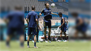 Internacional sueco Kristoffer Olsson tiene varios coágulos en el cerebro