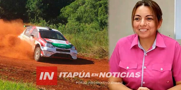 TURISMO Y DEPORTES:  TODO LISTO PARA RECIBIR EL RALLY TRANS ITAPÚA 2024  - Itapúa Noticias