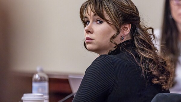 Armera del film Rust, declarada culpable por homicidio involuntario