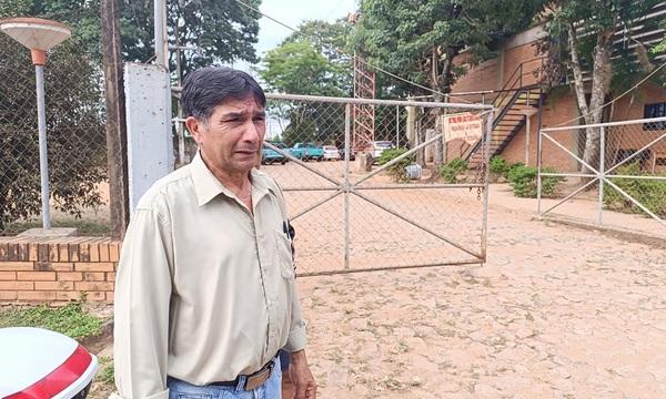 Comunidad indígena de J. Eulogio Estigarriba reclama desde hace 40 años suministro de energía eléctrica